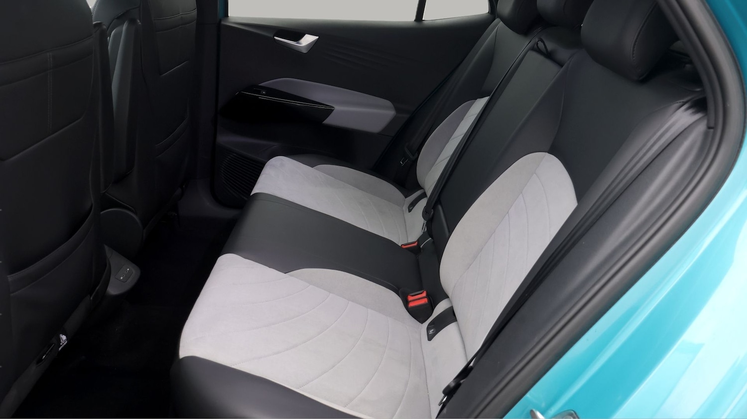 Used Volkswagen ID.3 2022 for sale - 77336864: Photo 16