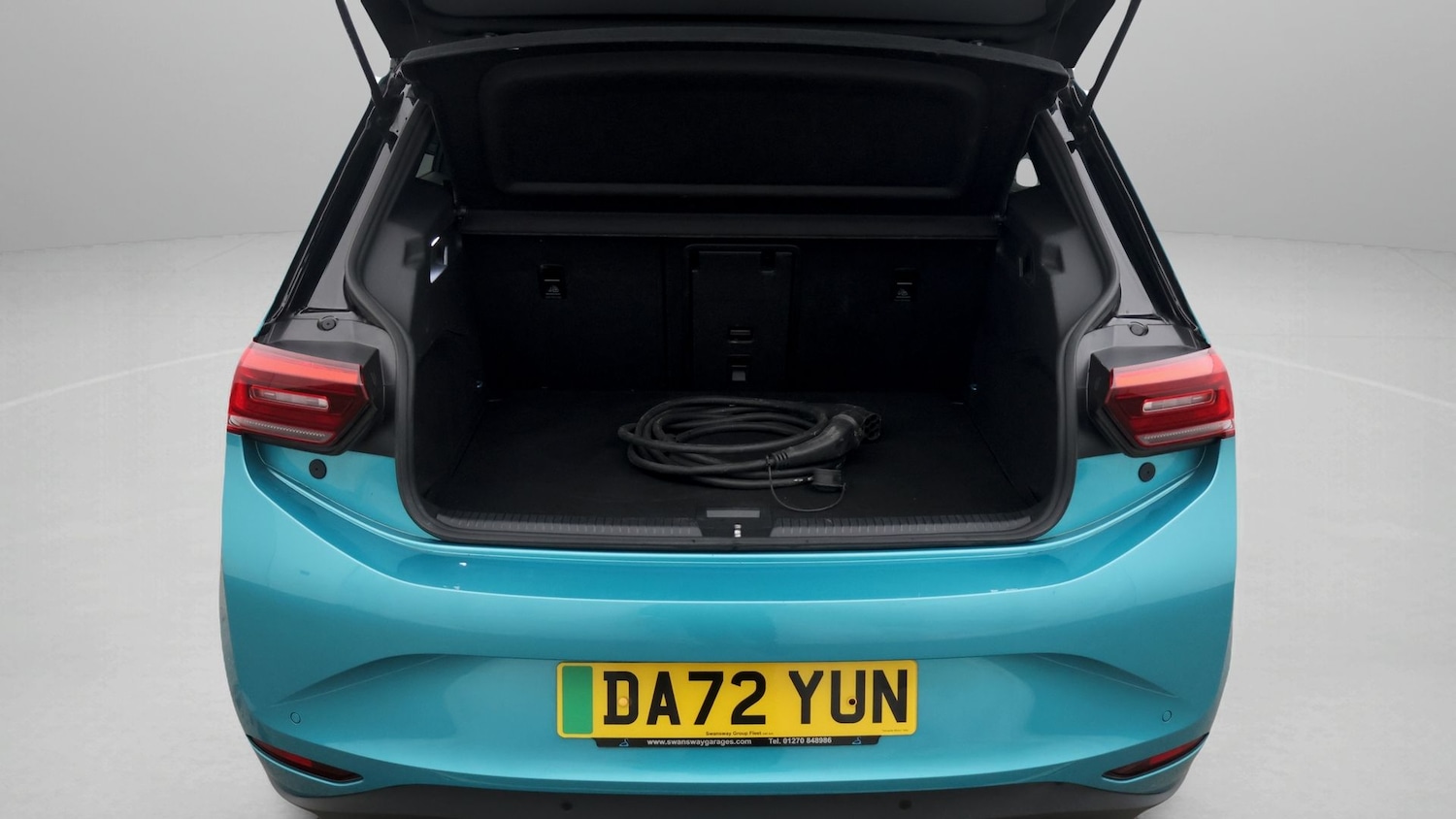 Used Volkswagen ID.3 2022 for sale - 77336864: Photo 17