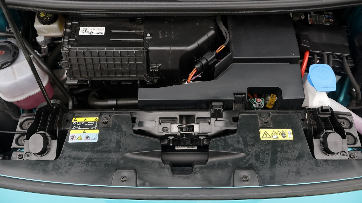 Used Volkswagen ID.3 2022 for sale - 77336864: Photo 19