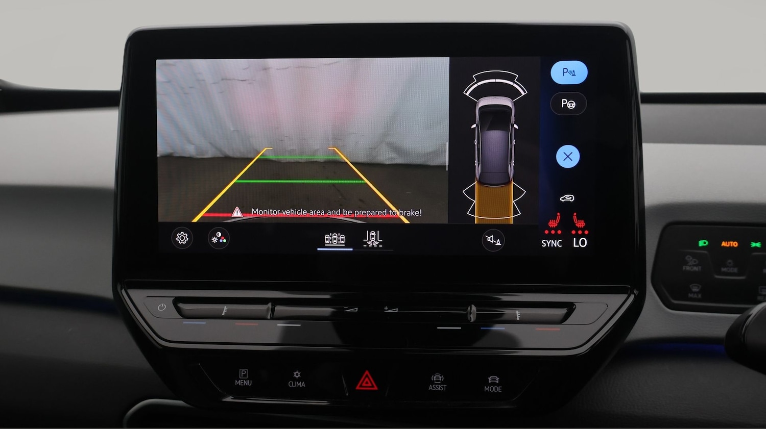 Used Volkswagen ID.3 2022 for sale - 77336864: Photo 23