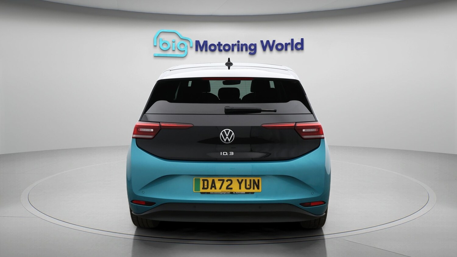 Used Volkswagen ID.3 2022 for sale - 77336864: Photo 6