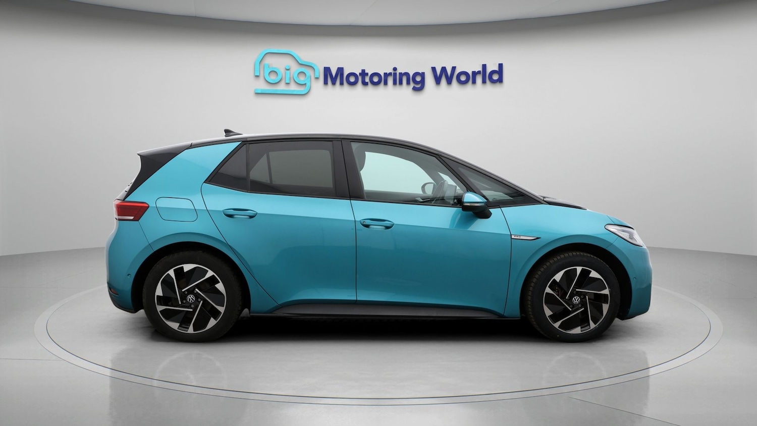 Used Volkswagen ID.3 2022 for sale - 77336864: Photo 8