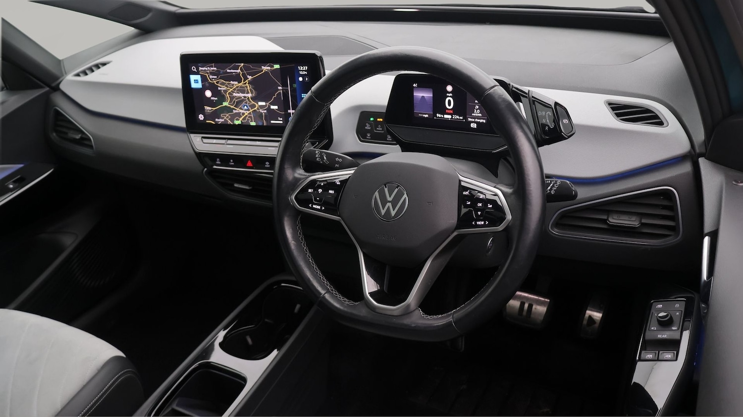 Used Volkswagen ID.3 2022 for sale - 77336864: Photo 9