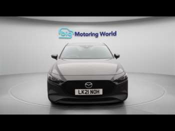 Used Mazda Mazda3 2021 for sale - 74920055: Photo