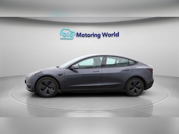 Used Tesla Model 3 2022 for sale - 77367100: Photo