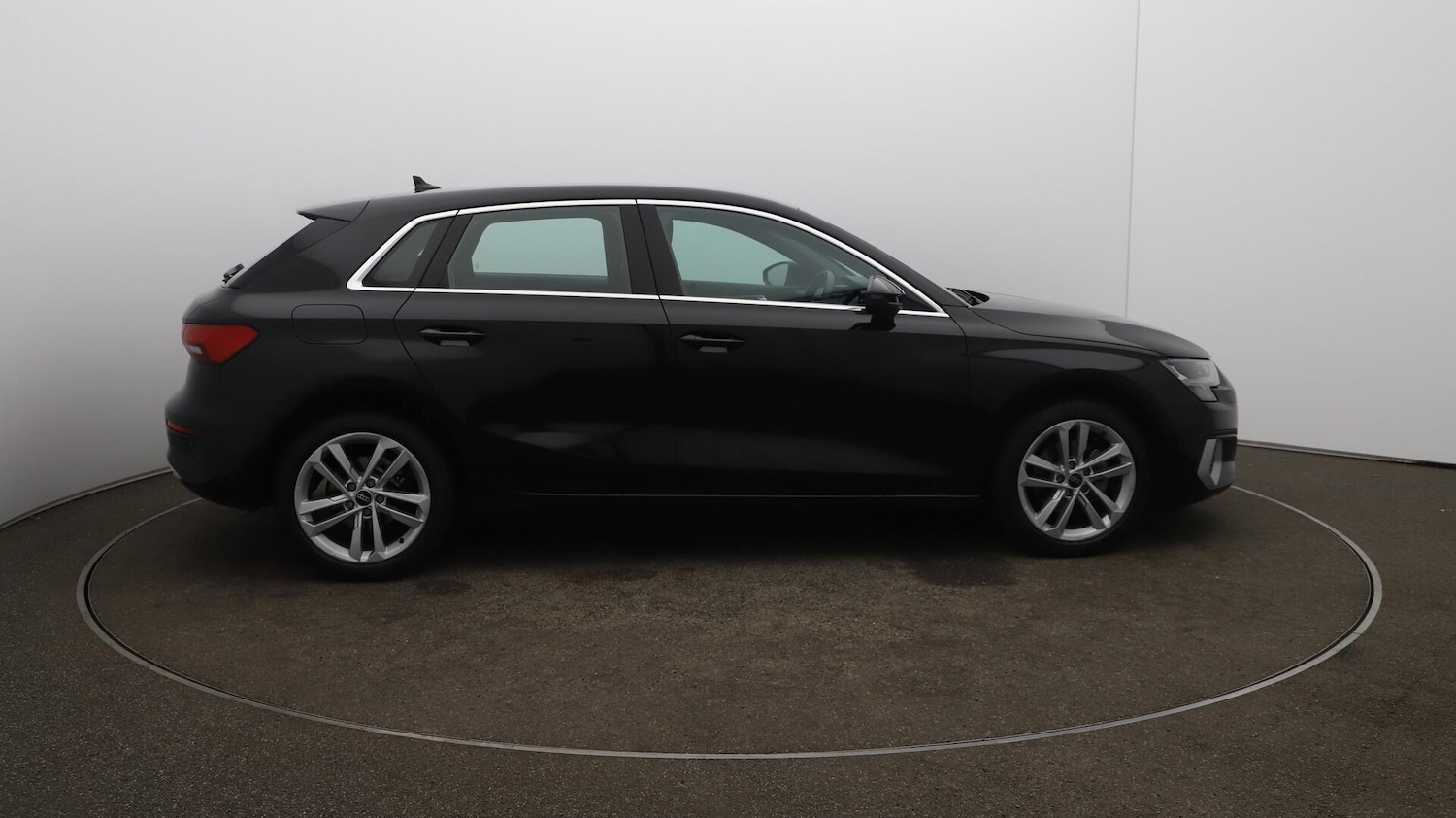 Vehicle 50