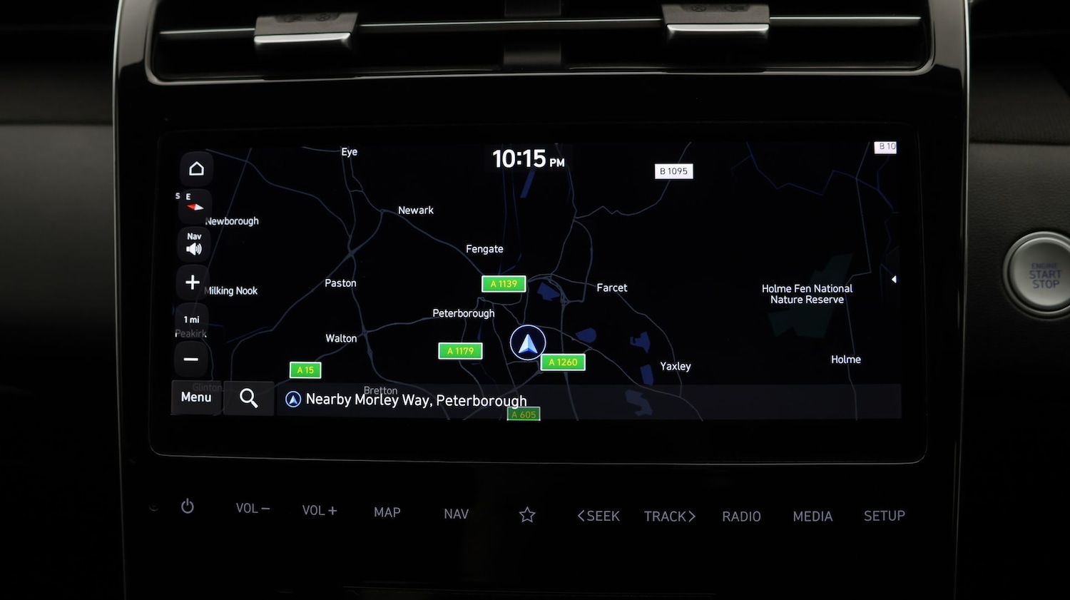 Used Hyundai TUCSON 2023 for sale - 77618520: Photo 11