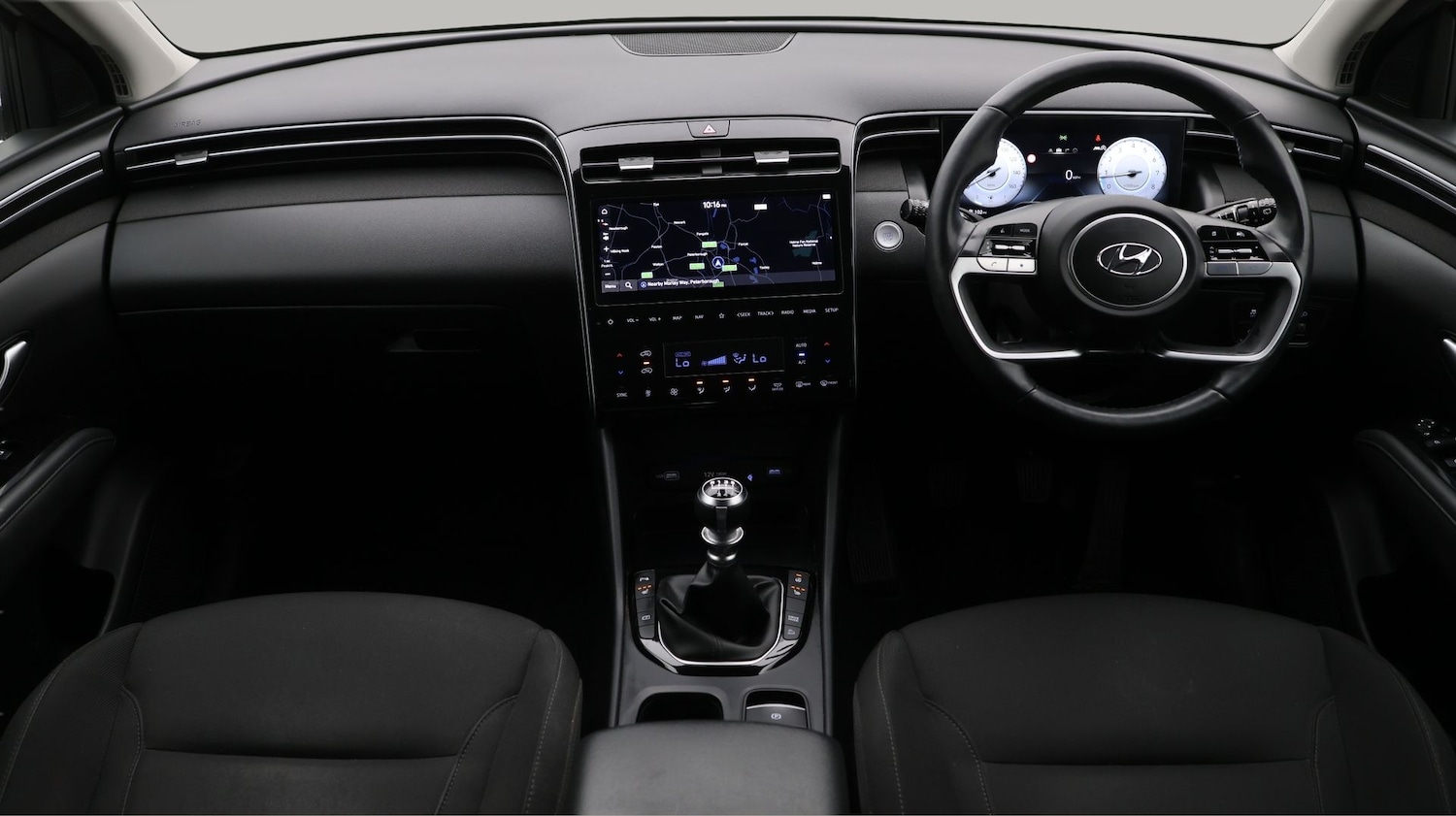 Used Hyundai TUCSON 2023 for sale - 77618520: Photo 13