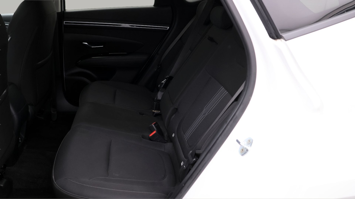 Used Hyundai TUCSON 2023 for sale - 77618520: Photo 16