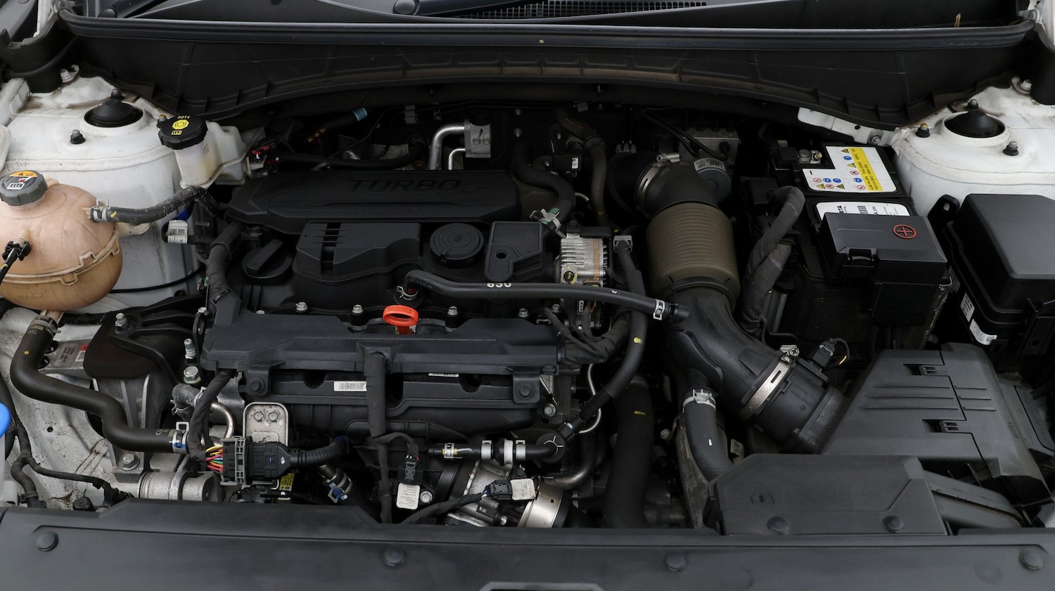 Used Hyundai TUCSON 2023 for sale - 77618520: Photo 19