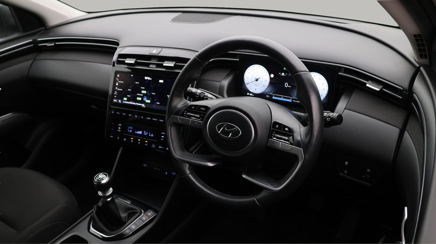 Used Hyundai TUCSON 2023 for sale - 77618520: Photo 9