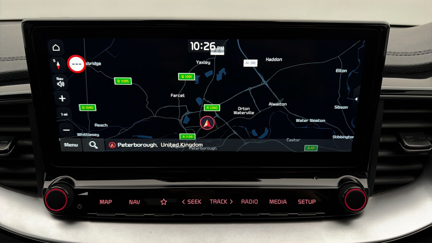 Used Kia XCeed 2022 for sale - 77963013: Photo 10