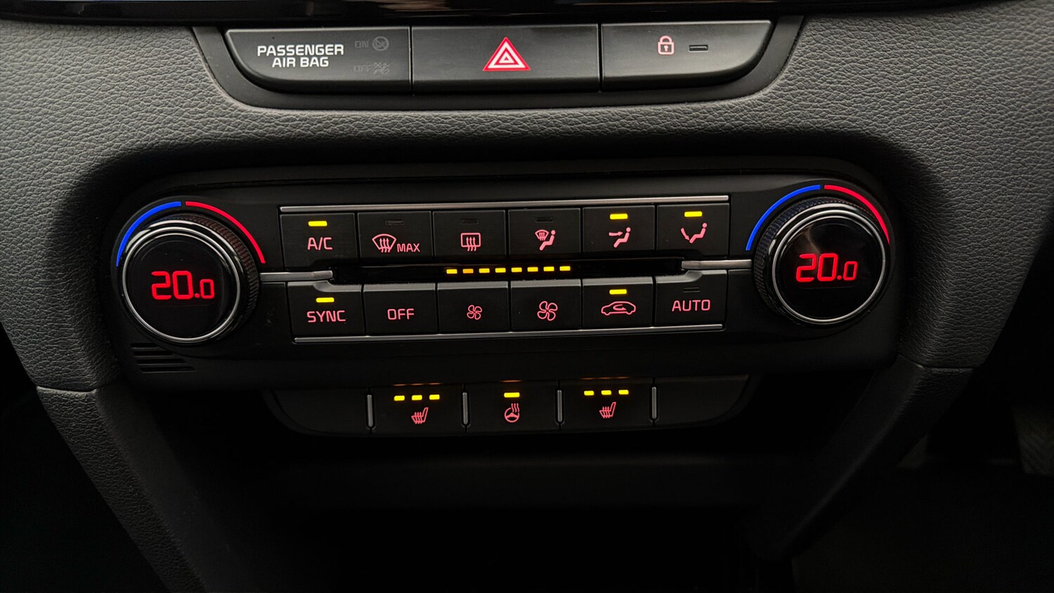 Used Kia XCeed 2022 for sale - 77963013: Photo 11