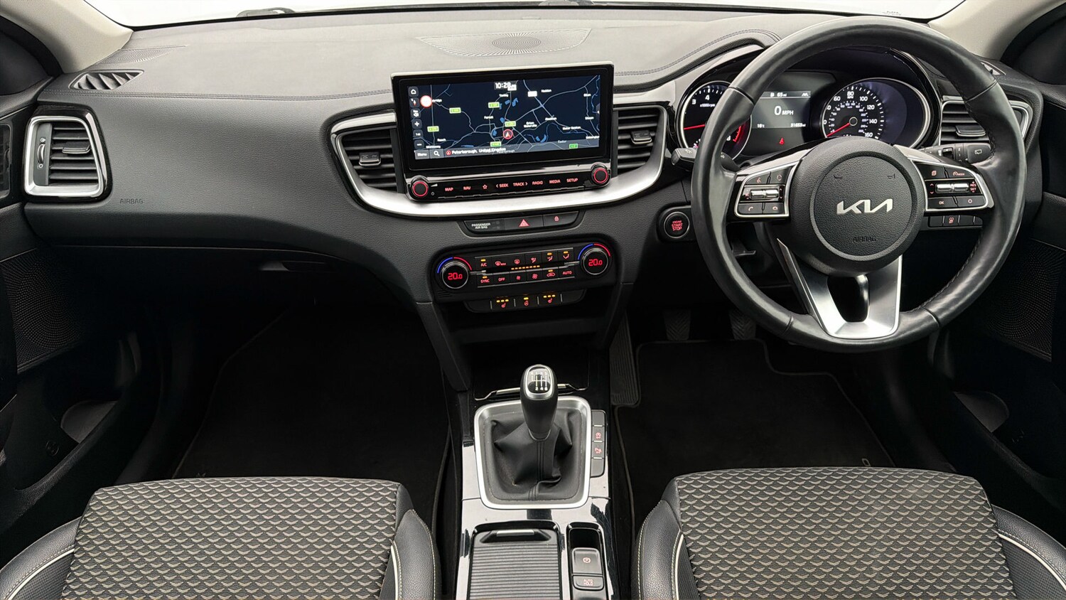 Used Kia XCeed 2022 for sale - 77963013: Photo 12