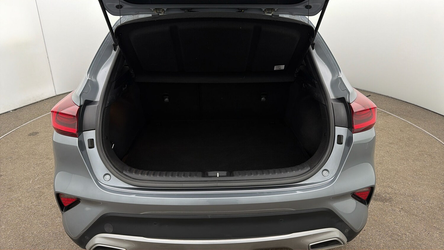 Used Kia XCeed 2022 for sale - 77963013: Photo 16