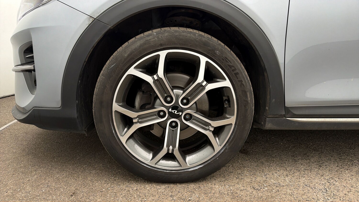 Used Kia XCeed 2022 for sale - 77963013: Photo 17