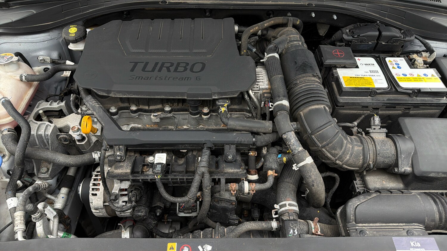 Used Kia XCeed 2022 for sale - 77963013: Photo 18