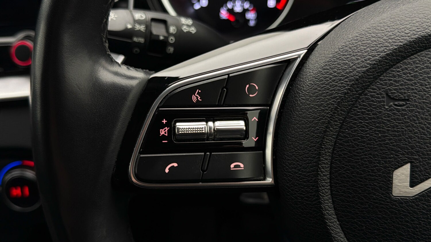 Used Kia XCeed 2022 for sale - 77963013: Photo 21