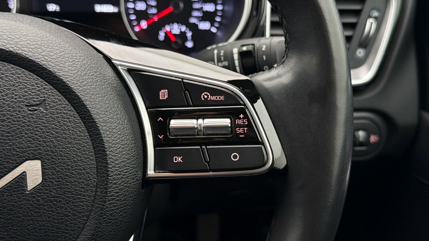 Used Kia XCeed 2022 for sale - 77963013: Photo 22