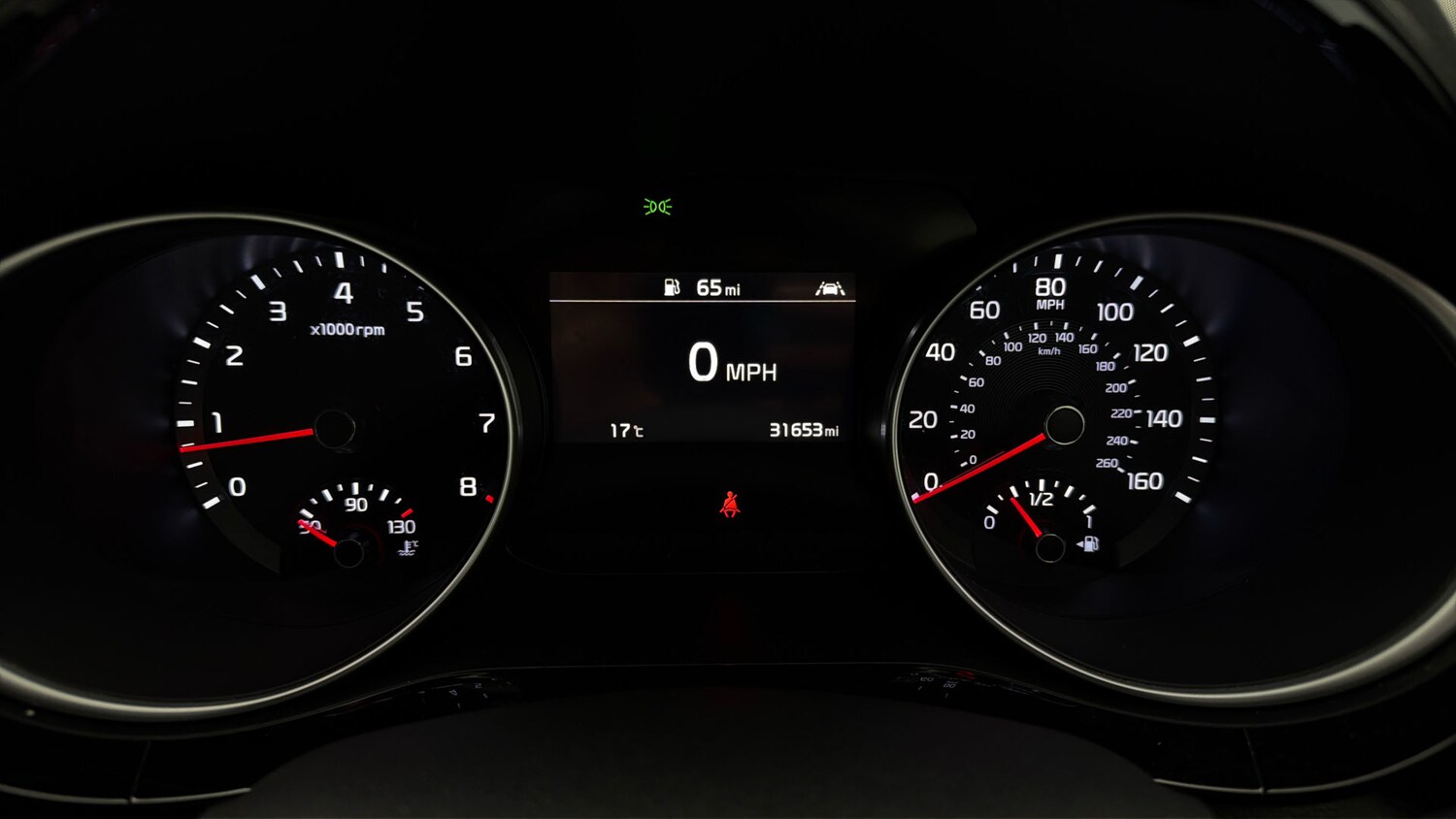 Used Kia XCeed 2022 for sale - 77963013: Photo 23