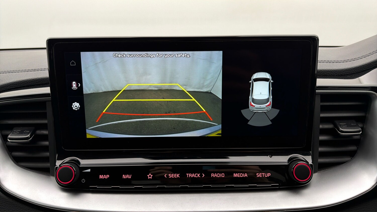 Used Kia XCeed 2022 for sale - 77963013: Photo 24