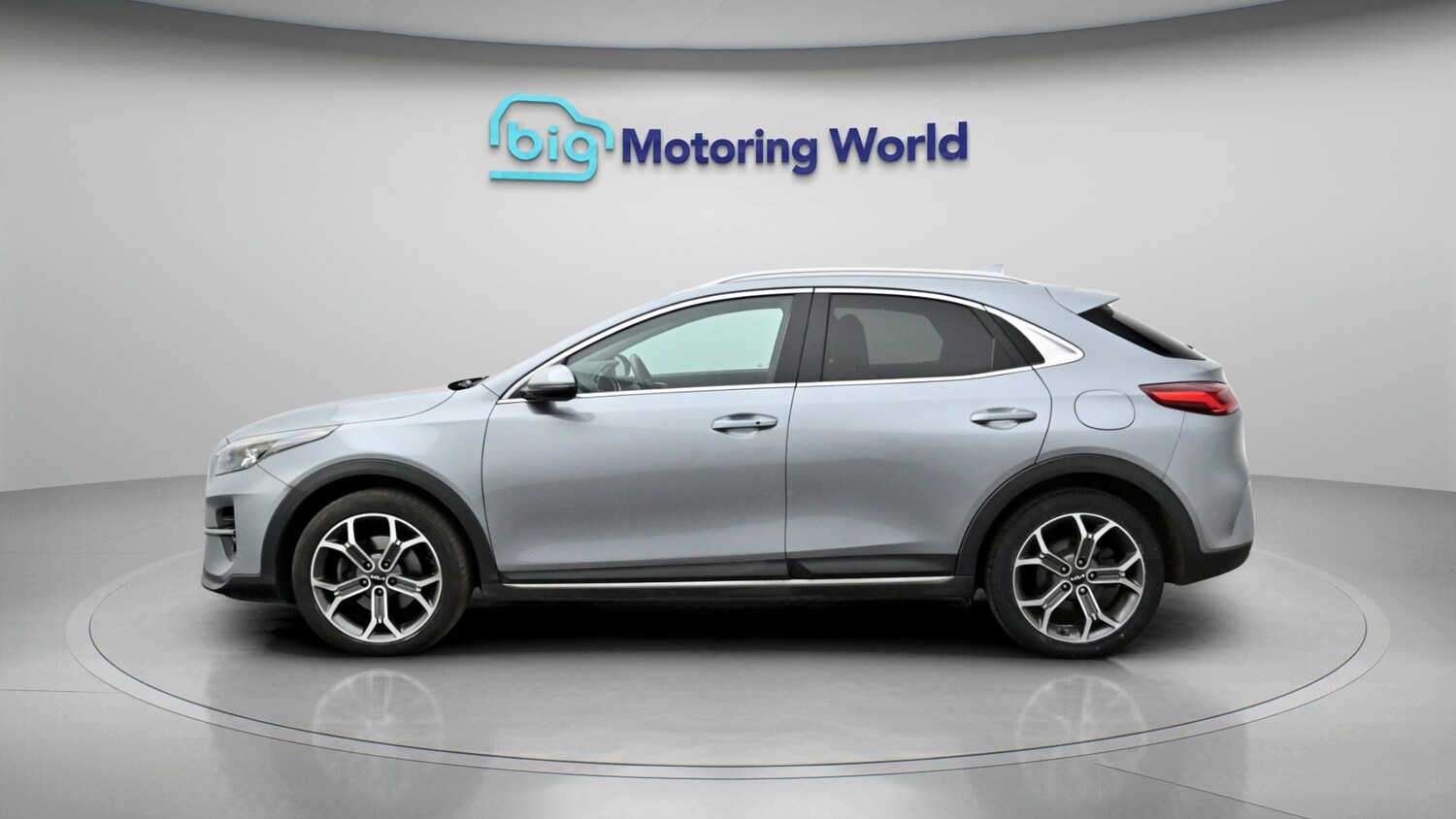 Used Kia XCeed 2022 for sale - 77963013: Photo 4