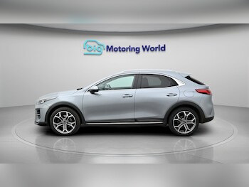 Used Kia XCeed 2022 for sale - 77963013: Photo