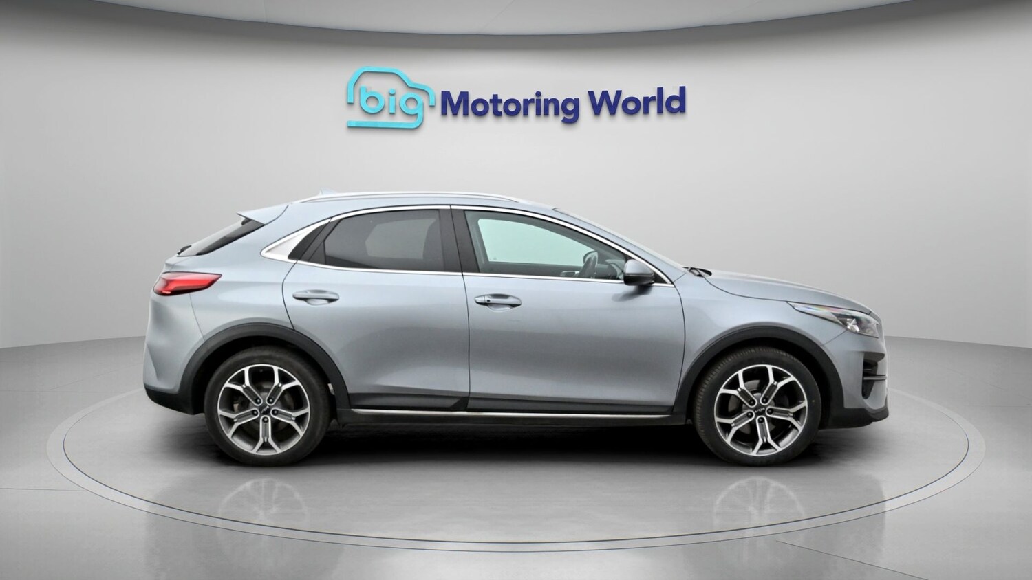 Used Kia XCeed 2022 for sale - 77963013: Photo 8