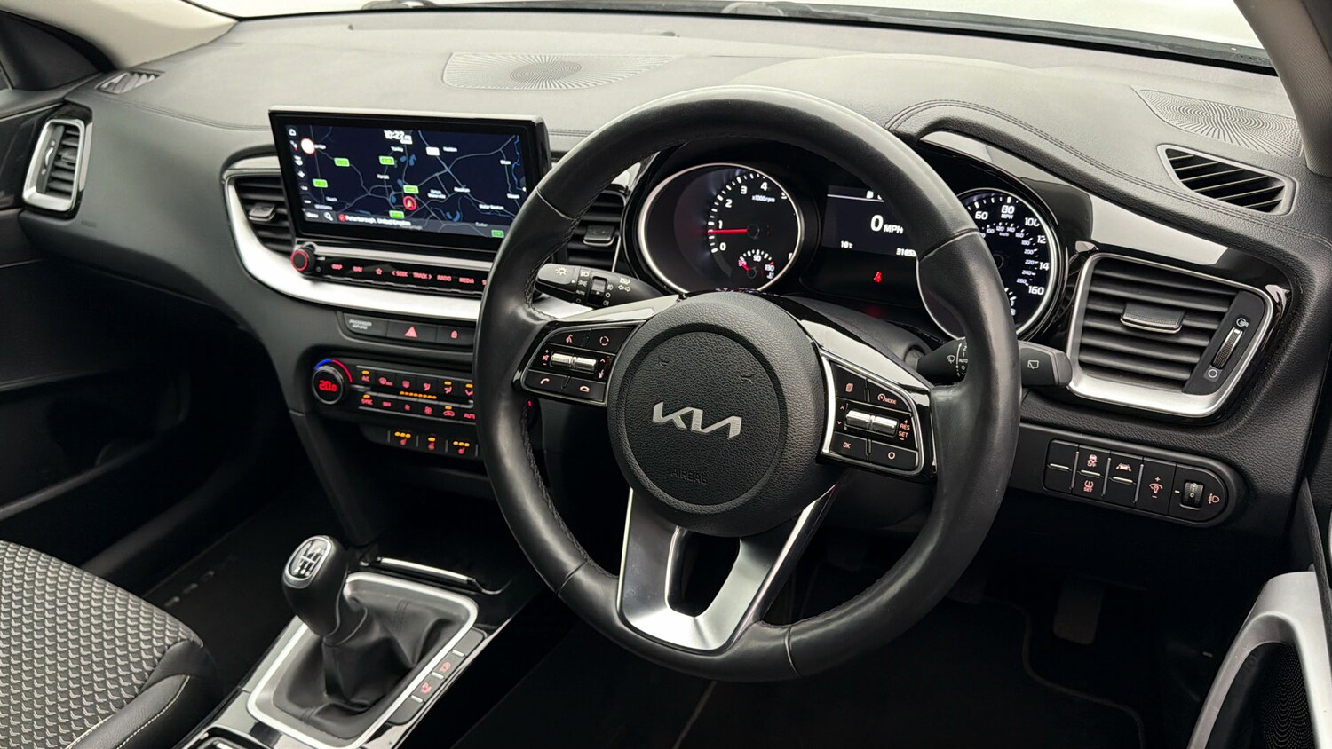 Used Kia XCeed 2022 for sale - 77963013: Photo 9