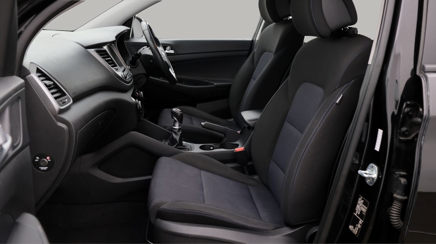 Used Hyundai TUCSON 2017 for sale - 77829608: Photo 14