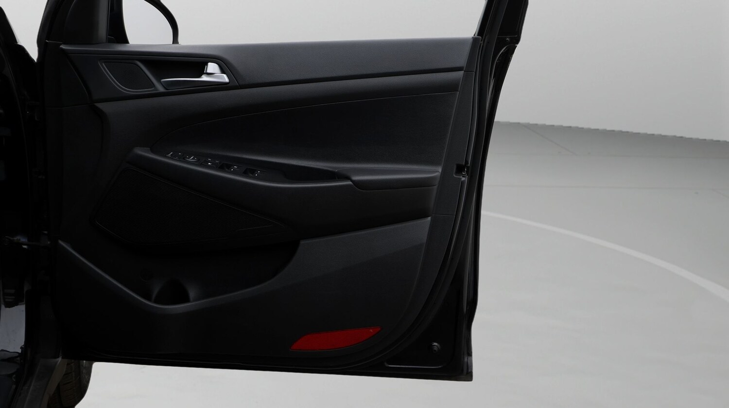 Used Hyundai TUCSON 2017 for sale - 77829608: Photo 15