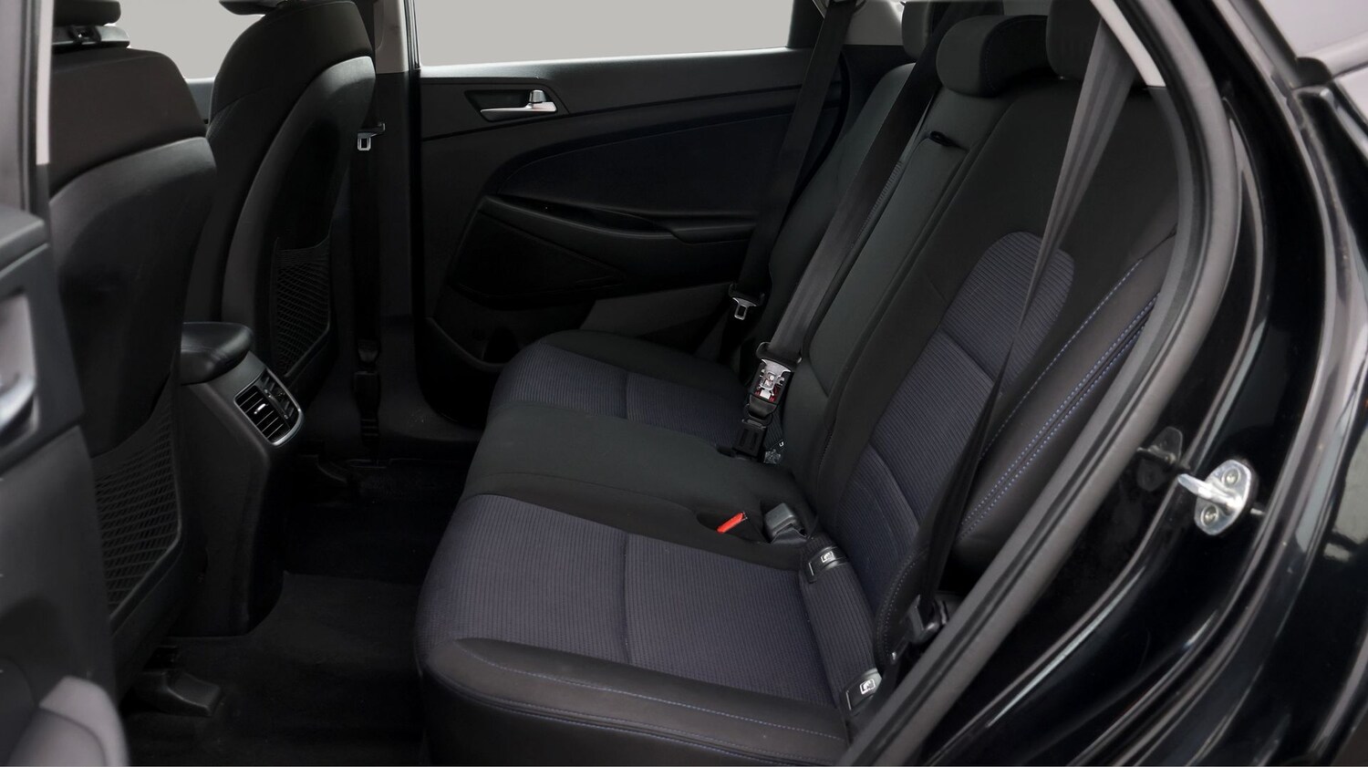 Used Hyundai TUCSON 2017 for sale - 77829608: Photo 16