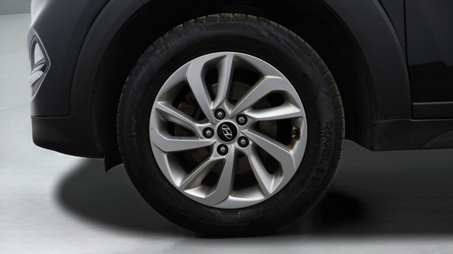 Used Hyundai TUCSON 2017 for sale - 77829608: Photo 18