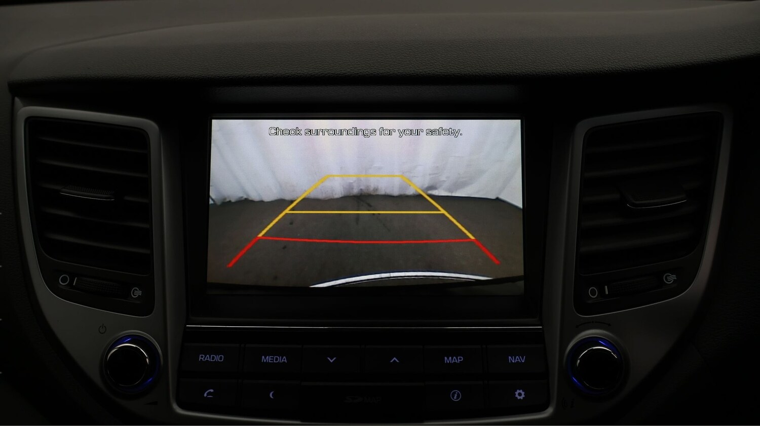 Used Hyundai TUCSON 2017 for sale - 77829608: Photo 20