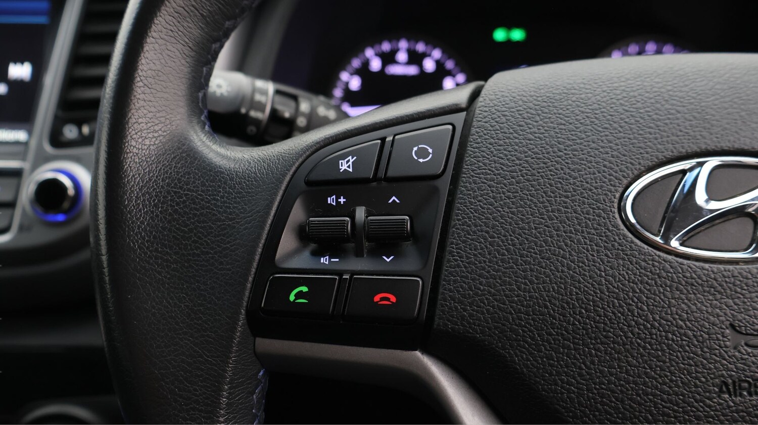 Used Hyundai TUCSON 2017 for sale - 77829608: Photo 22