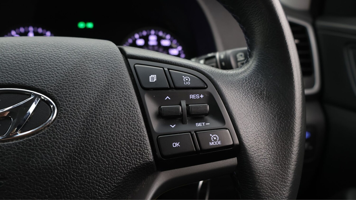 Used Hyundai TUCSON 2017 for sale - 77829608: Photo 24