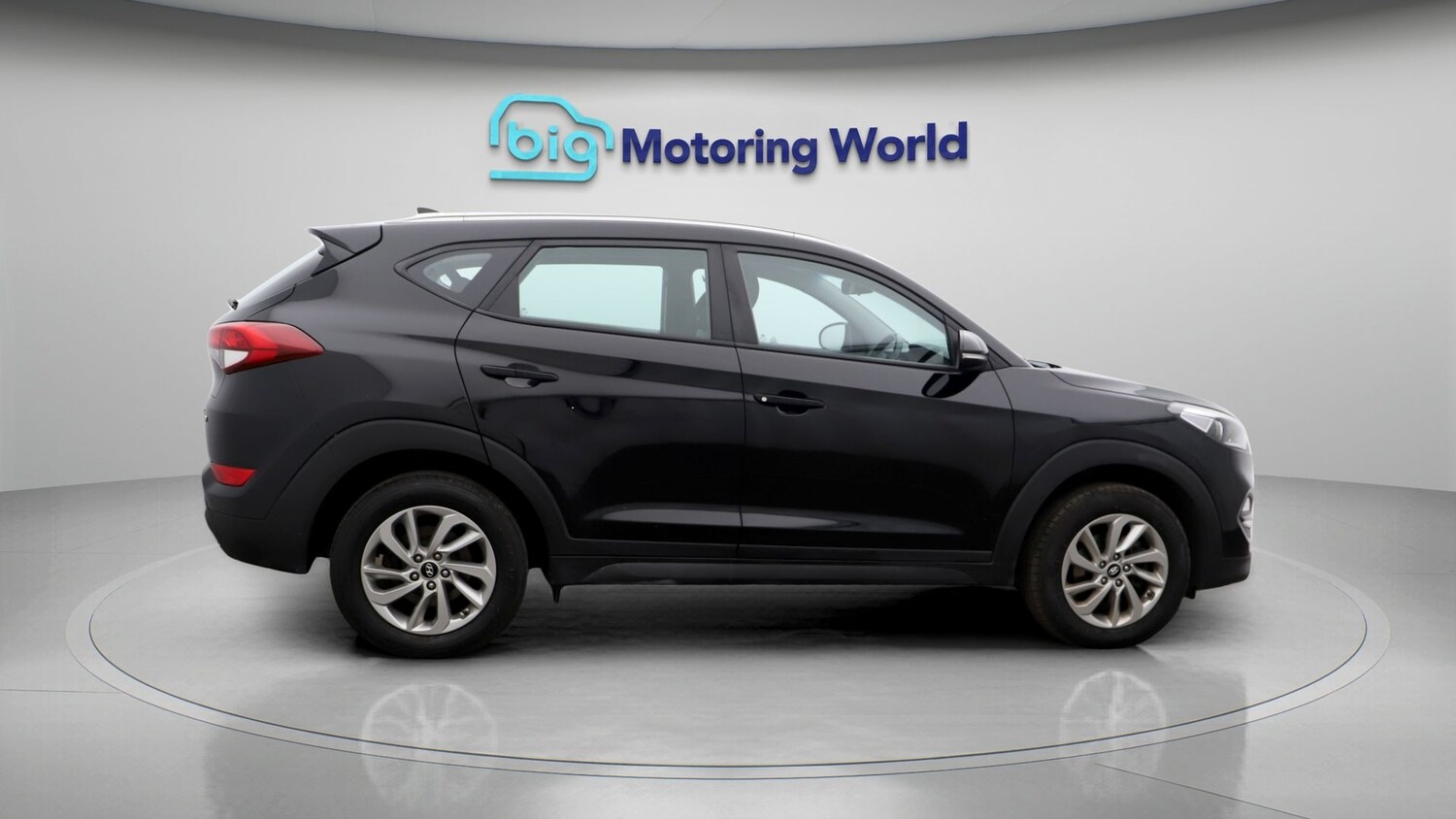 Used Hyundai TUCSON 2017 for sale - 77829608: Photo 8