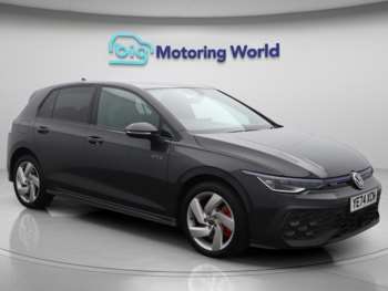 2024 (74) - 1.5 TSI eHybrid 19.7kWh GTE Hatchback 5dr Petrol Plug-in Hybrid DSG Euro 6