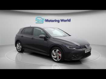 Used Volkswagen Golf 2024 for sale - 74895480: Photo