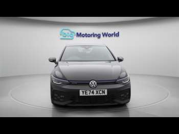 Used Volkswagen Golf 2024 for sale - 74895480: Photo