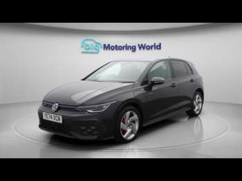 Used Volkswagen Golf 2024 for sale - 74895480: Photo