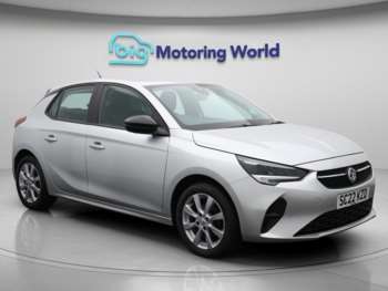 2022 (22) - 1.2 Design 5dr