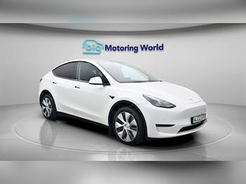 Used Tesla Model Y 2022 for sale - 79205580: Photo
