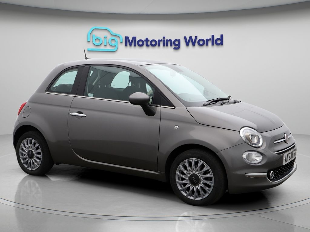 Used Fiat 500 for sale - 76808753: Photo 11
