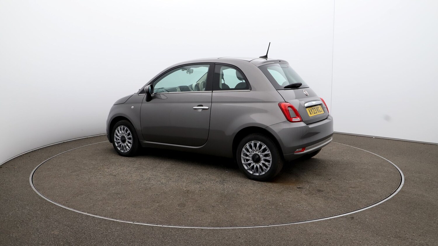 Used Fiat 500 for sale - 76808753: Photo 26