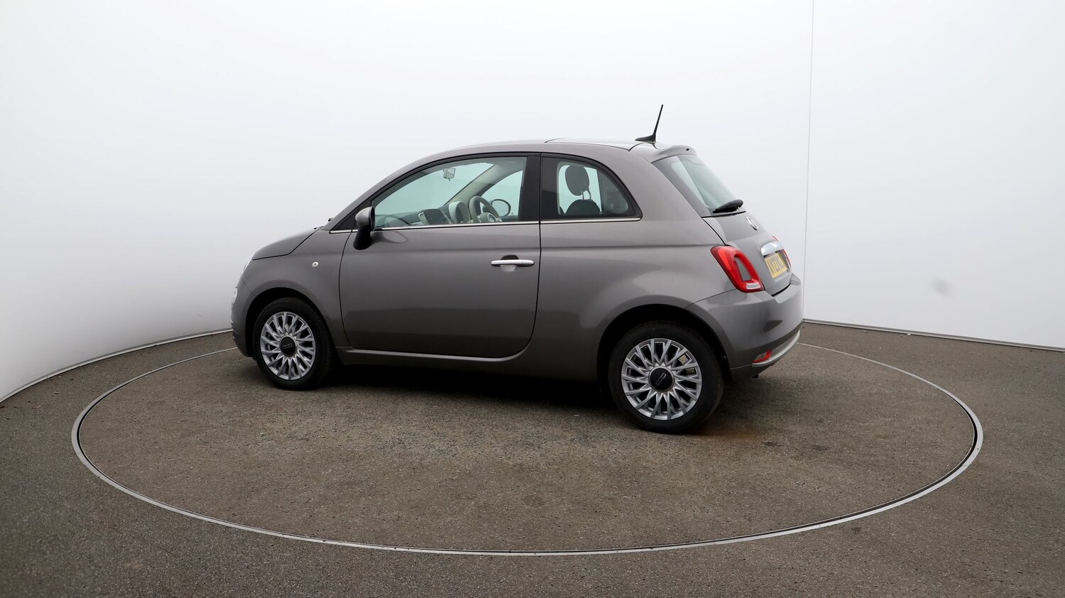 Used Fiat 500 for sale - 76808753: Photo 27