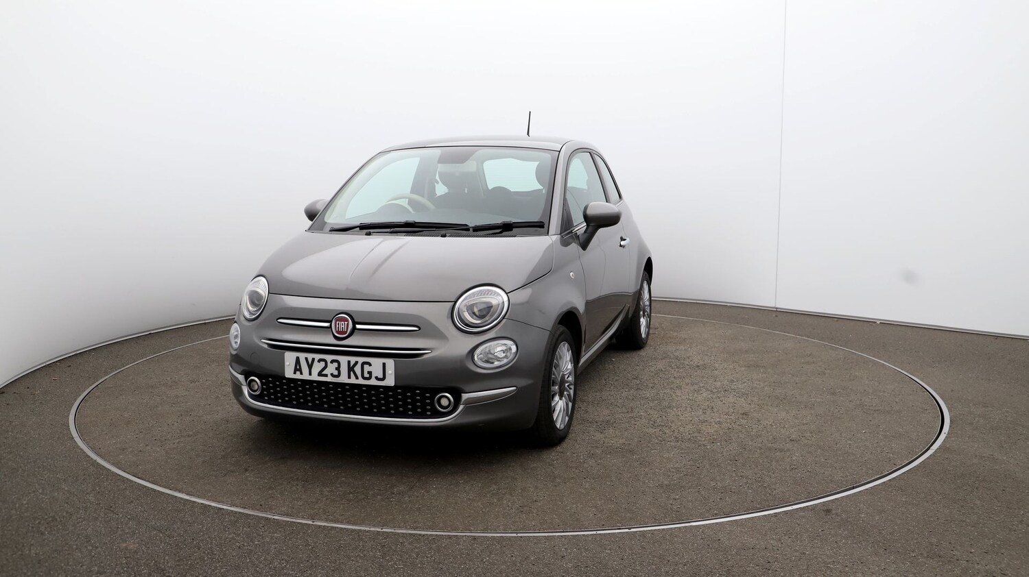 Used Fiat 500 for sale - 76808753: Photo 28
