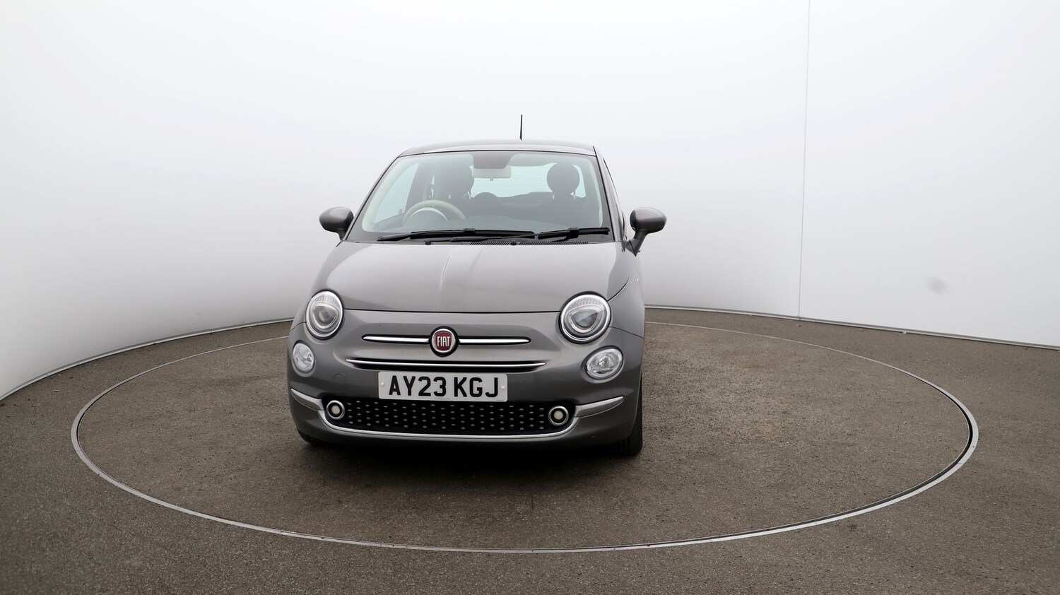 Used Fiat 500 for sale - 76808753: Photo 29