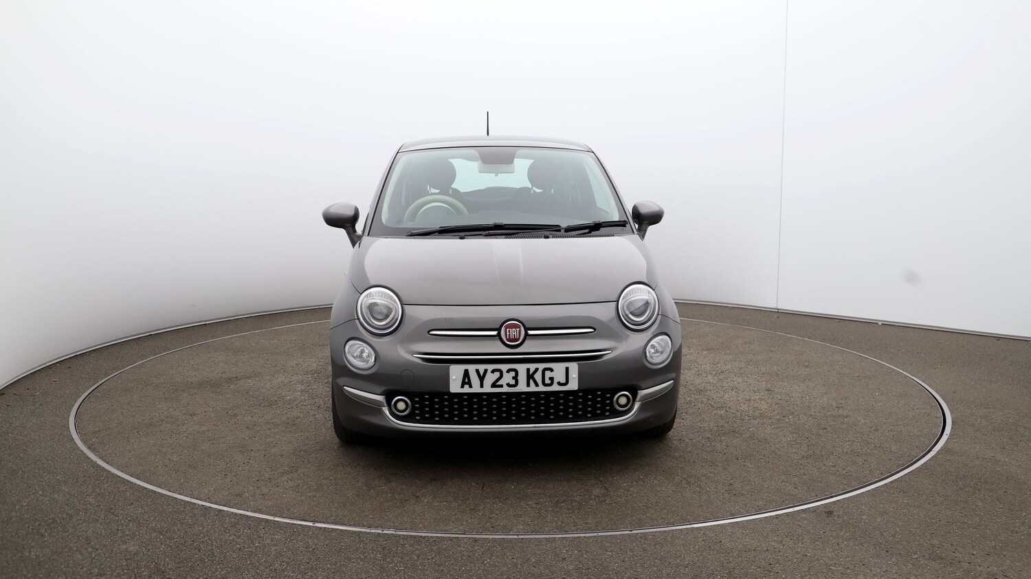 Used Fiat 500 for sale - 76808753: Photo 30