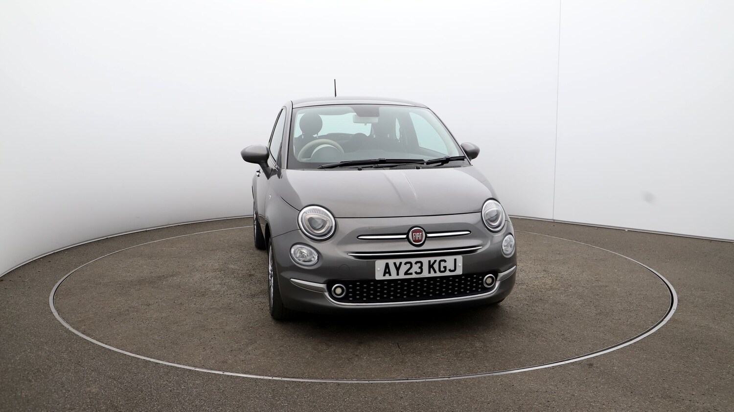 Used Fiat 500 for sale - 76808753: Photo 31